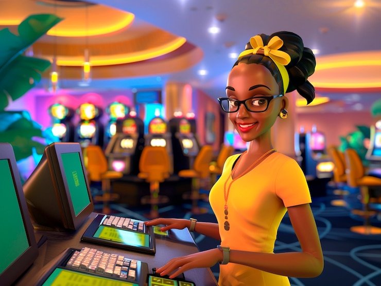 betro Slots